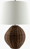 SURYA, NAGUA ACCENT TABLE LAMP, TABLE LAMPS