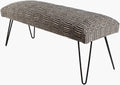 SURYA NAKIA BENCH - Benches, Ottoman, Stools