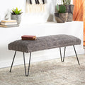 SURYA NAKIA BENCH - Benches, Ottoman, Stools