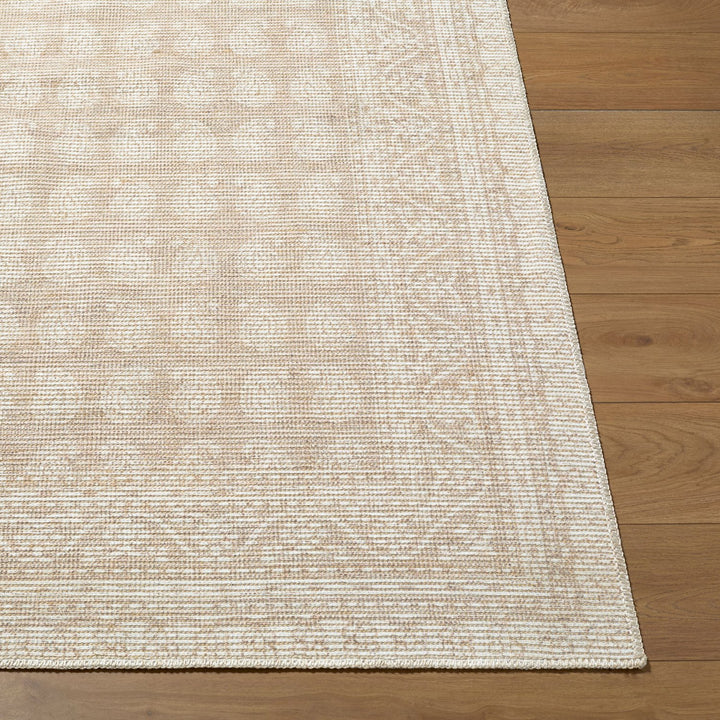 LIVABLISS ALO MACHINE WOVEN RUG - Rugs