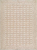 LIVABLISS ALO MACHINE WOVEN RUG - Rugs