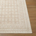 LIVABLISS ALO MACHINE WOVEN RUG - Rugs