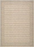 LIVABLISS ALO MACHINE WOVEN RUG - Rugs