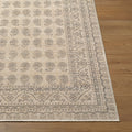 LIVABLISS ALO MACHINE WOVEN RUG - Rugs