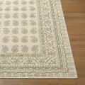 LIVABLISS ALO MACHINE WOVEN RUG - Rugs