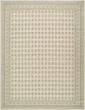 LIVABLISS ALO MACHINE WOVEN RUG - Rugs
