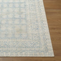LIVABLISS ALO MACHINE WOVEN RUG - Rugs
