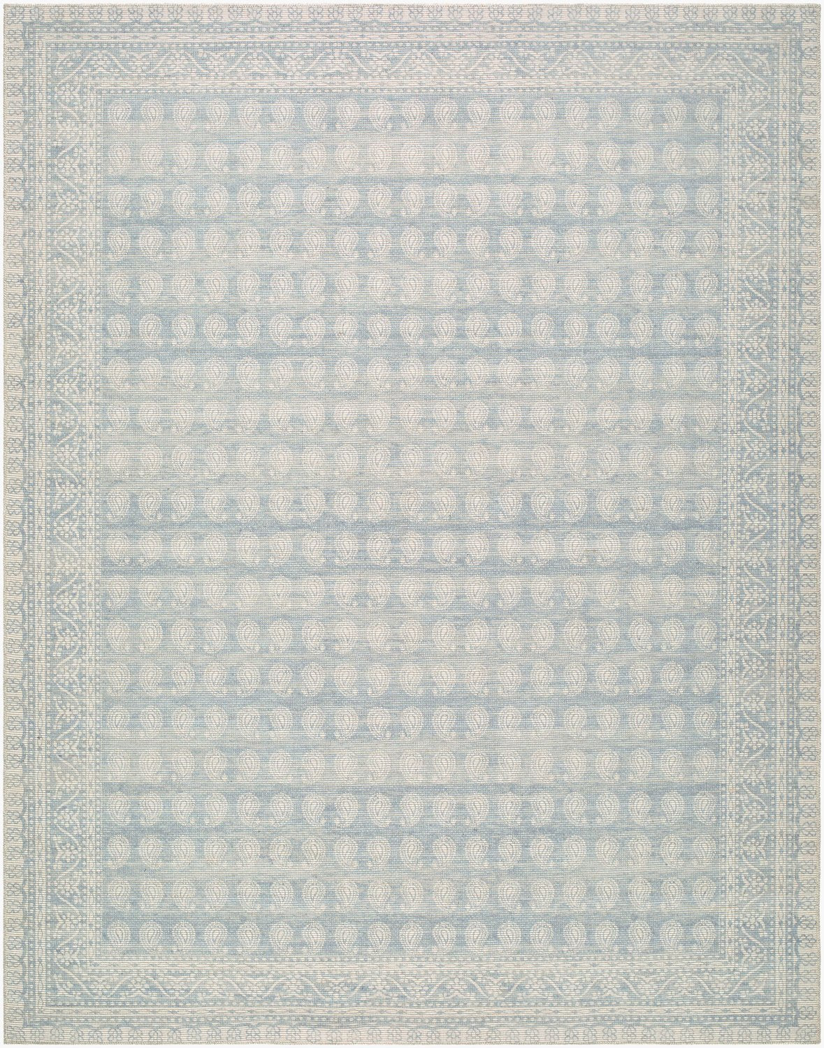 LIVABLISS ALO MACHINE WOVEN RUG - Rugs