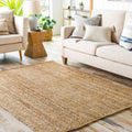 LIVABLISS BRAIDS HANDMADE RUG - Rugs