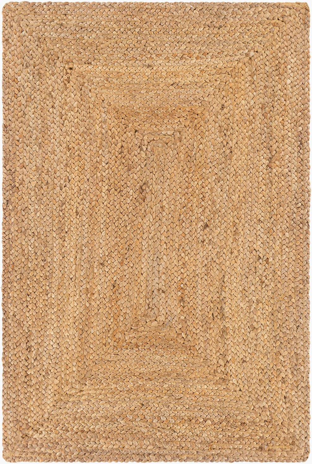 LIVABLISS BRAIDS HANDMADE RUG - Rugs