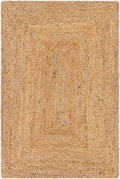 LIVABLISS BRAIDS HANDMADE RUG - Rugs