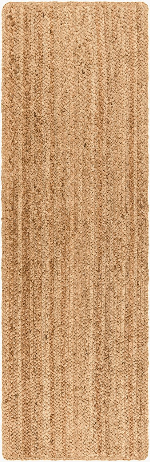 LIVABLISS BRAIDS HANDMADE RUG - Rugs