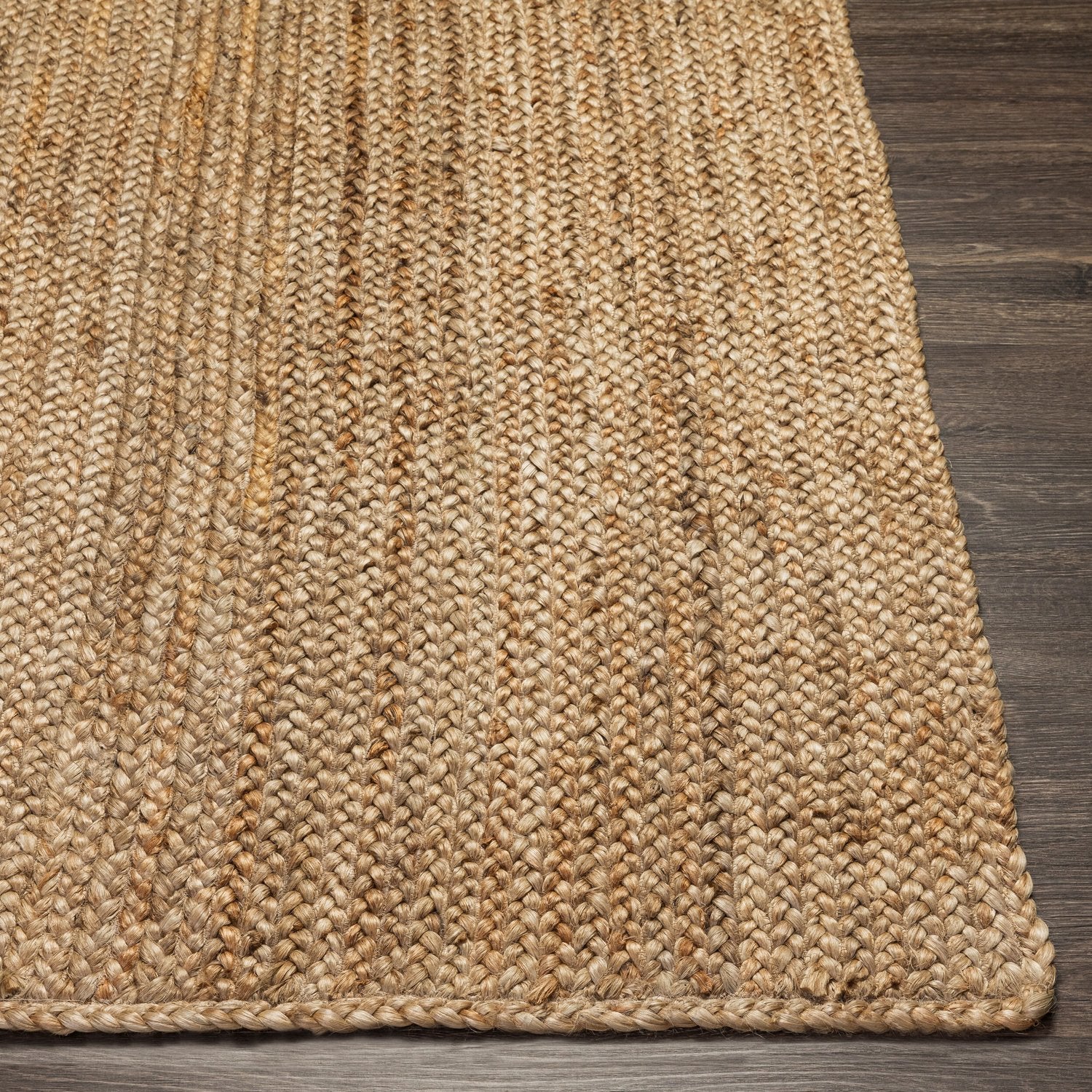 LIVABLISS BRAIDS HANDMADE RUG - Rugs