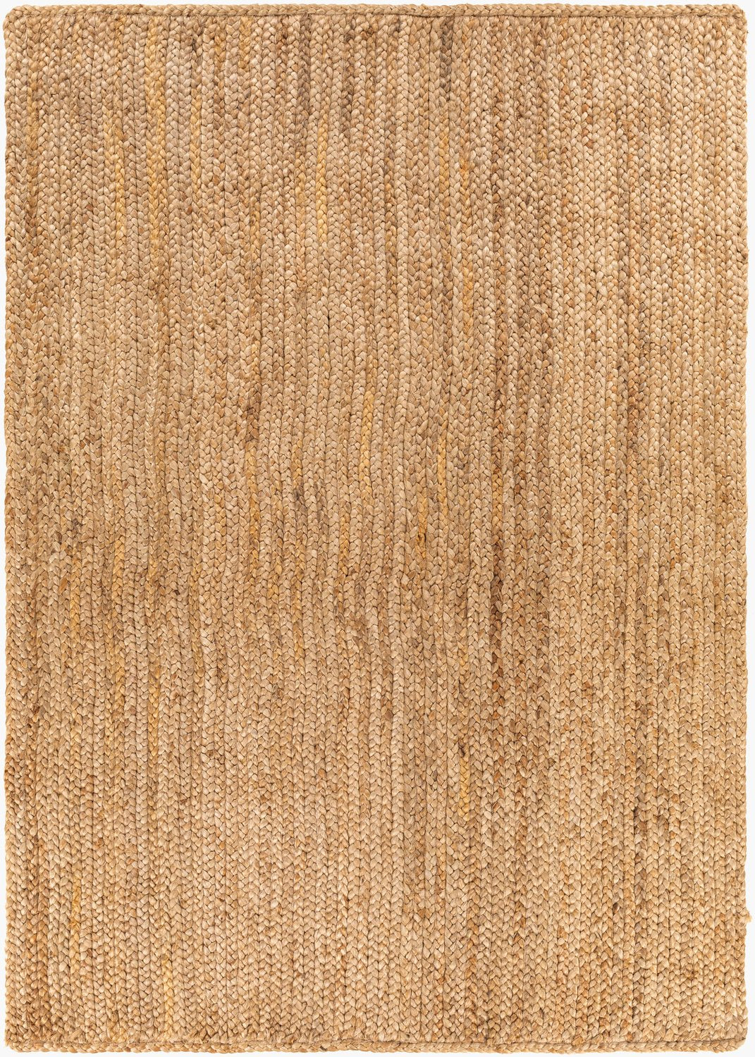 LIVABLISS BRAIDS HANDMADE RUG - Rugs