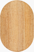 LIVABLISS BRAIDS HANDMADE RUG - Rugs