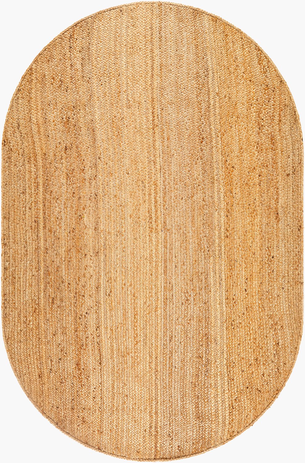 LIVABLISS BRAIDS HANDMADE RUG - Rugs