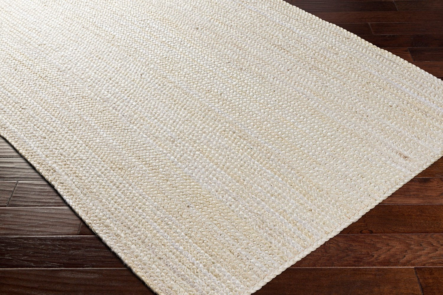 LIVABLISS BRAIDS HANDMADE RUG - Rugs
