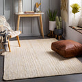 LIVABLISS BRAIDS HANDMADE RUG - Rugs