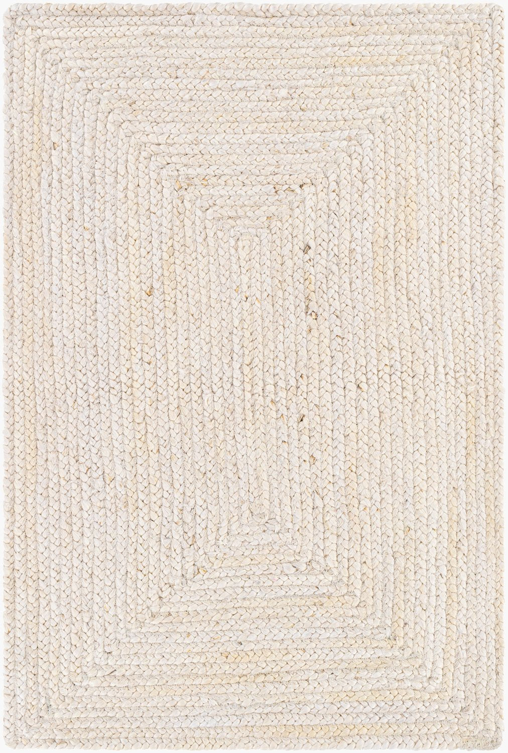 LIVABLISS BRAIDS HANDMADE RUG - Rugs
