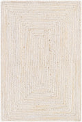LIVABLISS BRAIDS HANDMADE RUG - Rugs