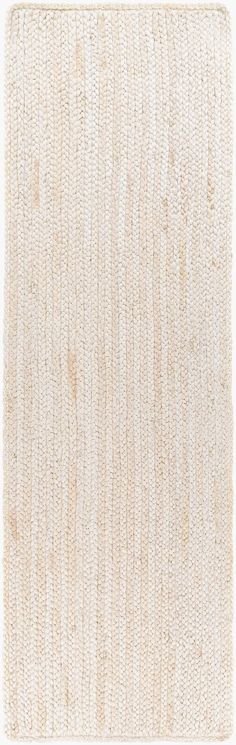 LIVABLISS BRAIDS HANDMADE RUG - Rugs