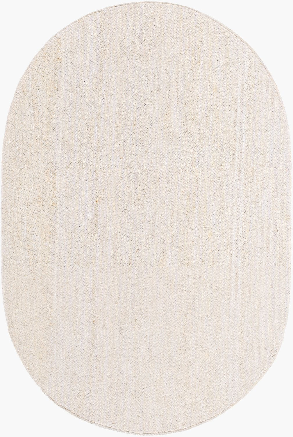 LIVABLISS BRAIDS HANDMADE RUG - Rugs