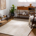 LIVABLISS BRAIDS HANDMADE RUG - Rugs