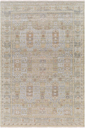 SURYA NOBILITY HANDMADE RUG - Rugs