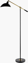 SURYA, NEBULORA ACCENT FLOOR LAMP, FLOOR LAMP