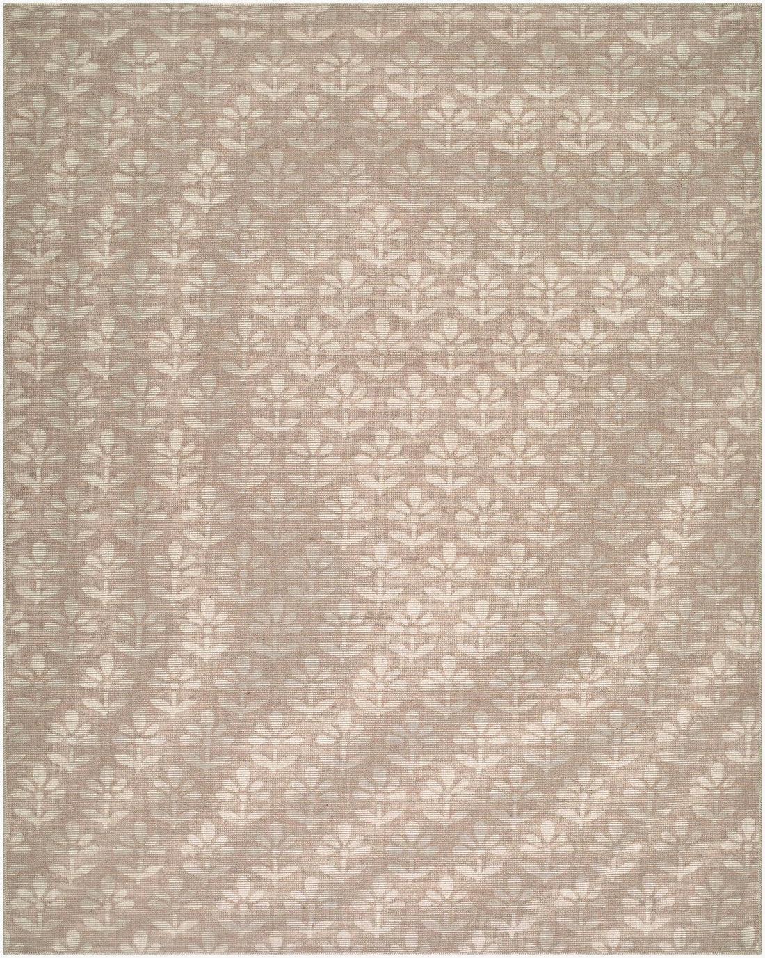 LIVABLISS MAYA MACHINE WOVEN RUG - Rugs