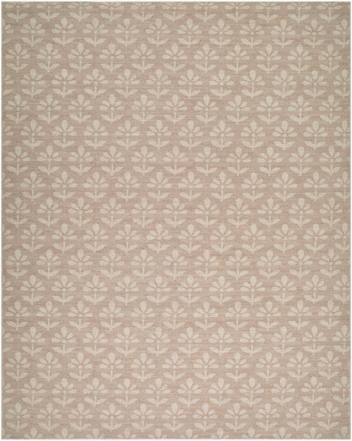 LIVABLISS MAYA MACHINE WOVEN RUG - Rugs