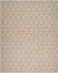 LIVABLISS MAYA MACHINE WOVEN RUG - Rugs