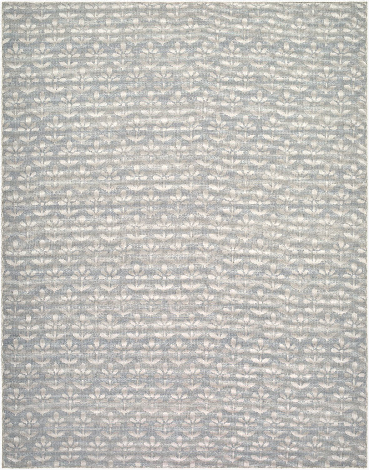LIVABLISS MAYA MACHINE WOVEN RUG - Rugs
