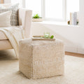 SURYA NOBEL POUF - Benches, Ottoman, Stools