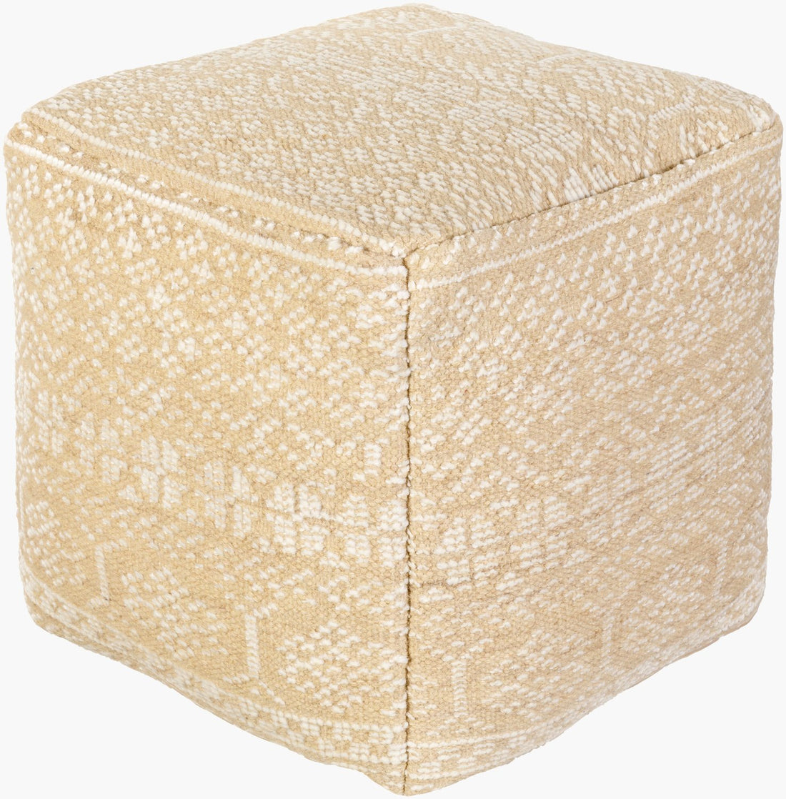 SURYA NOBEL POUF - Benches, Ottoman, Stools
