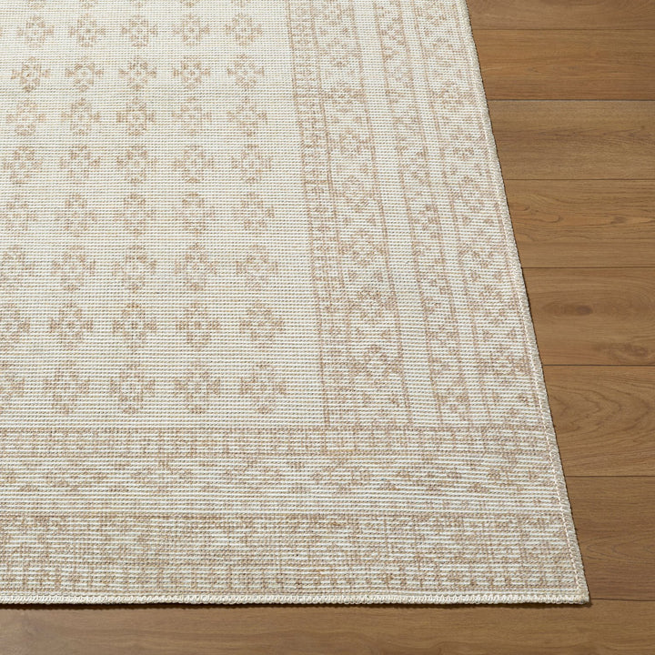 LIVABLISS SHANTI MACHINE WOVEN RUG - Rugs