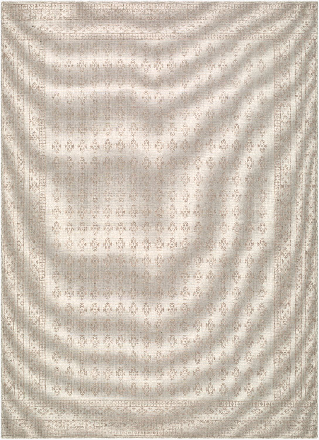 LIVABLISS SHANTI MACHINE WOVEN RUG - Rugs
