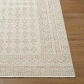 LIVABLISS SHANTI MACHINE WOVEN RUG - Rugs