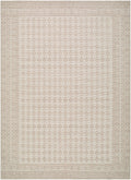 LIVABLISS SHANTI MACHINE WOVEN RUG - Rugs