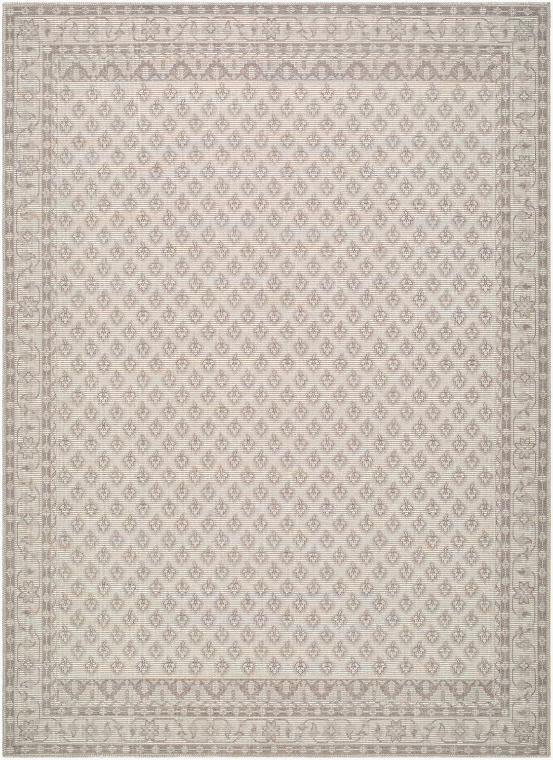 LIVABLISS SHANTI MACHINE WOVEN RUG - Rugs
