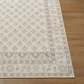 LIVABLISS SHANTI MACHINE WOVEN RUG - Rugs