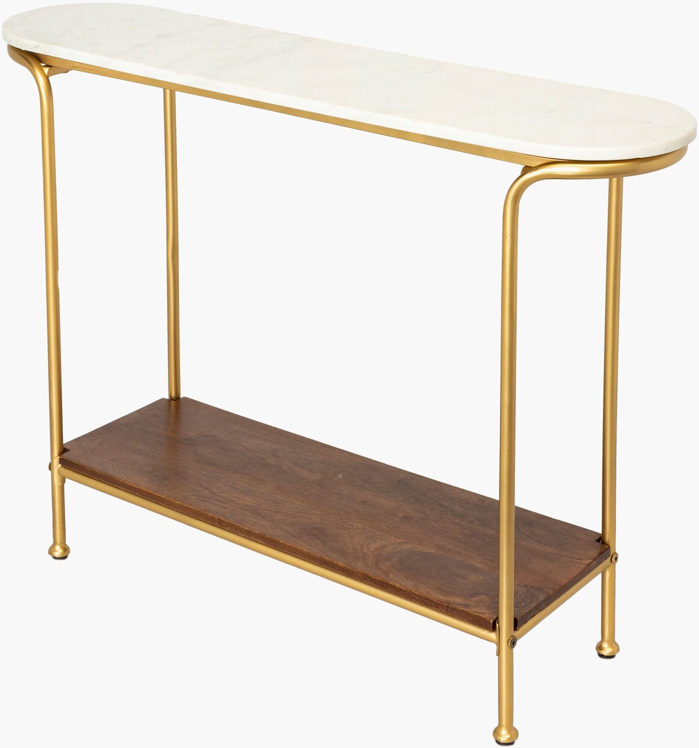 LIVABLISS NICOLA CONSOLE TABLE - Consoles