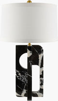 SURYA, NOCTURNE ACCENT TABLE LAMP, TABLE LAMPS