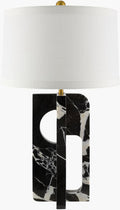 SURYA, NOCTURNE ACCENT TABLE LAMP, TABLE LAMPS