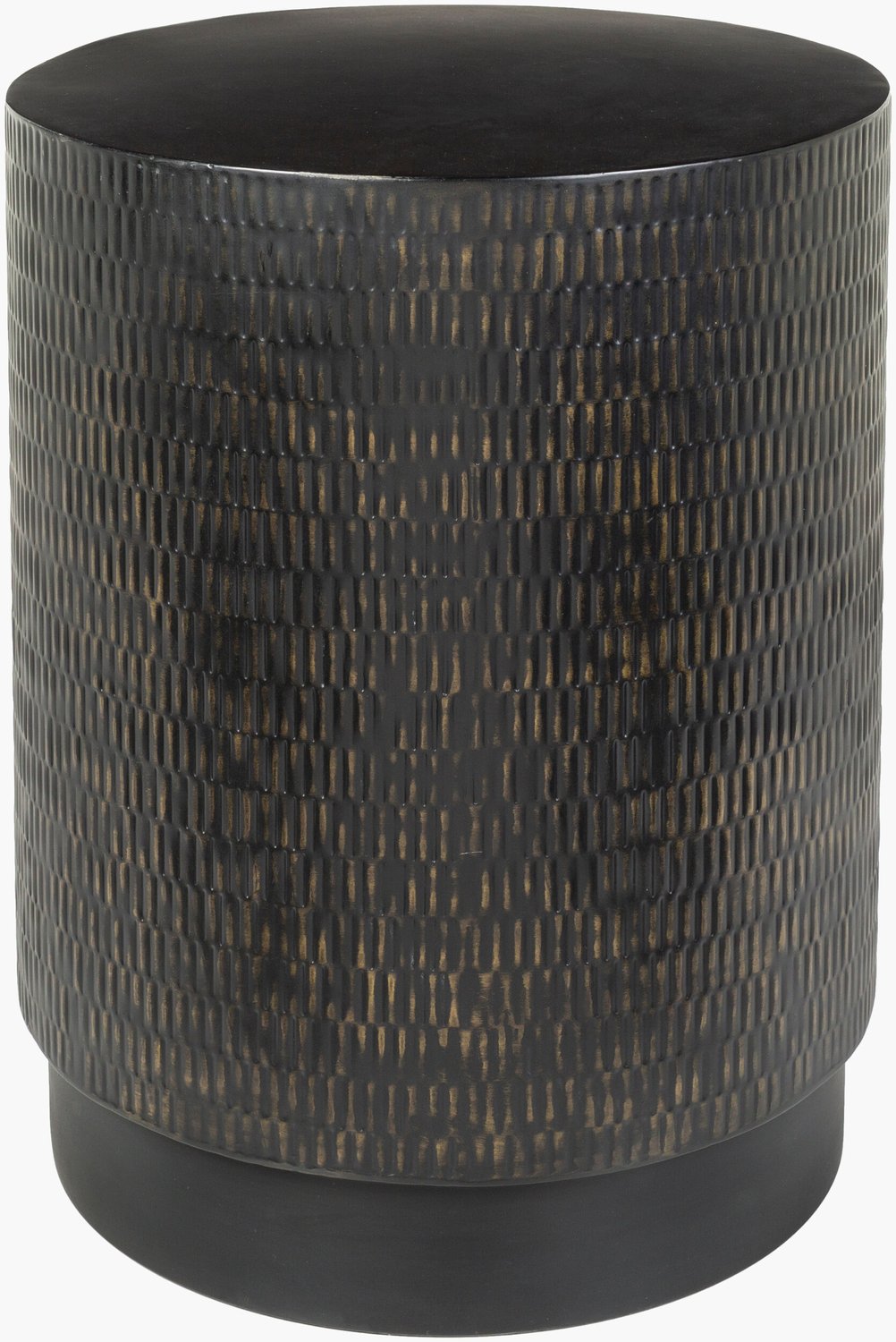 LIVABLISS AMENET END TABLE - Side