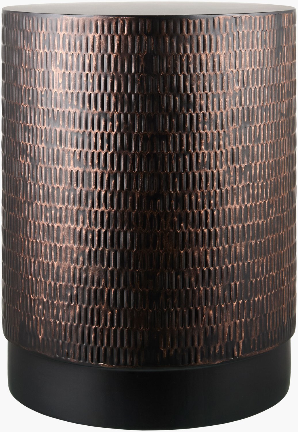 LIVABLISS AMENET END TABLE - Side