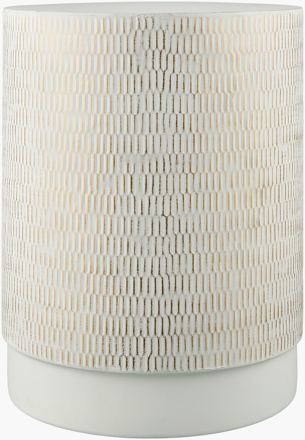 LIVABLISS AMENET END TABLE - Side