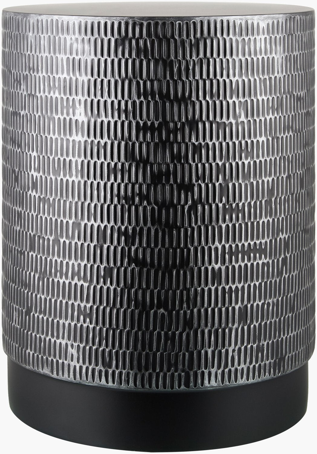 LIVABLISS AMENET END TABLE - Side