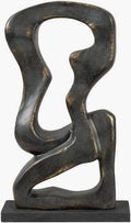 SURYA NEBLINA DECORATIVE SCULPTURE - Decorative Accents