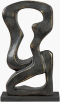 SURYA NEBLINA DECORATIVE SCULPTURE - Decorative Accents